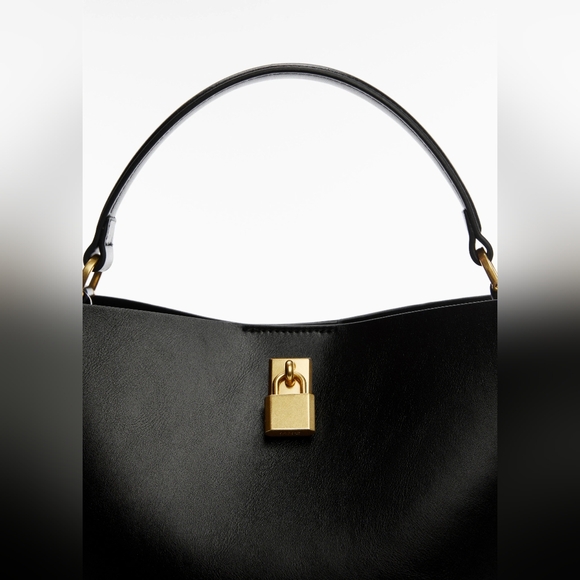 🥀 Mango •padlock bag - Picture 3 of 5